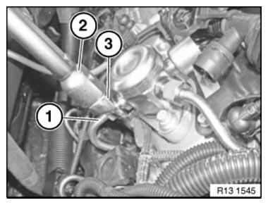 Inj.pump, Regulator, Mixt.regulator